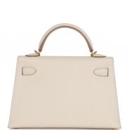 Сумка Hermes Kelly 20 Mini Sellier